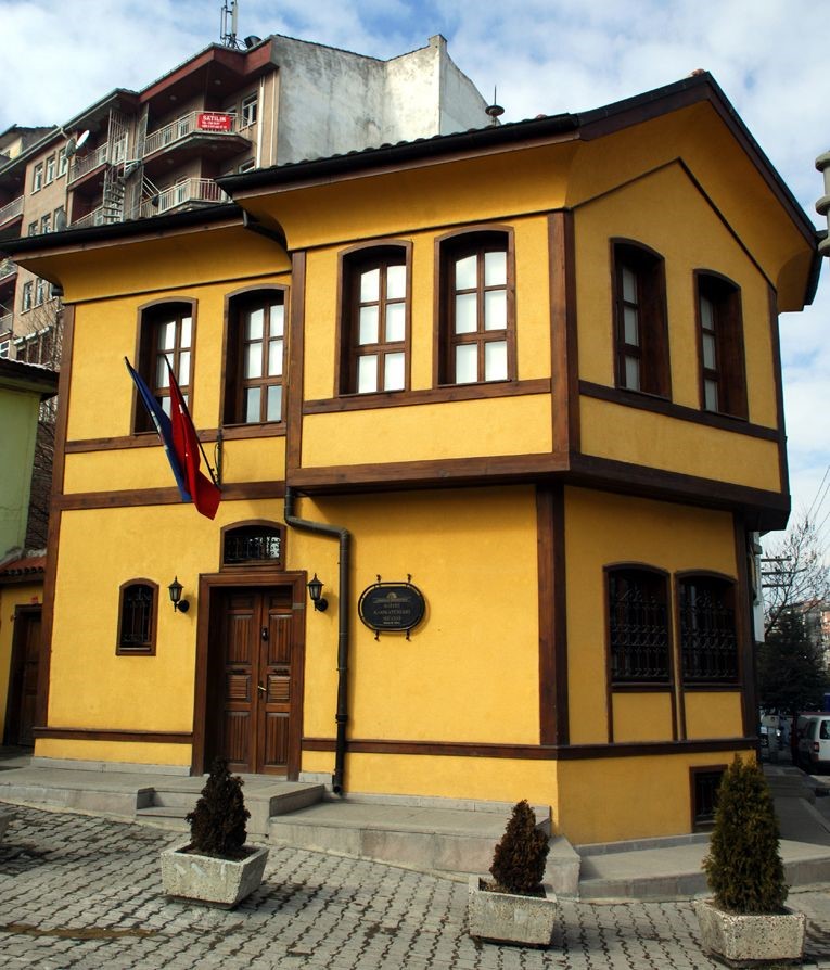 Anadolu &Uuml;niversitesi, M&uuml;zeler Haftası&rsquo;nda k&uuml;lt&uuml;rel mirasın kapılarını aralıyor
