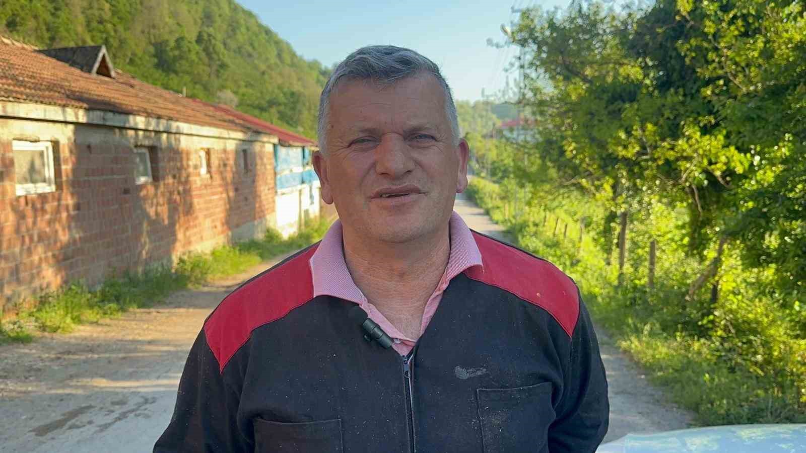 Ordu&rsquo;da kurbanlık hayvan pazarlarında hareketlilik başladı
