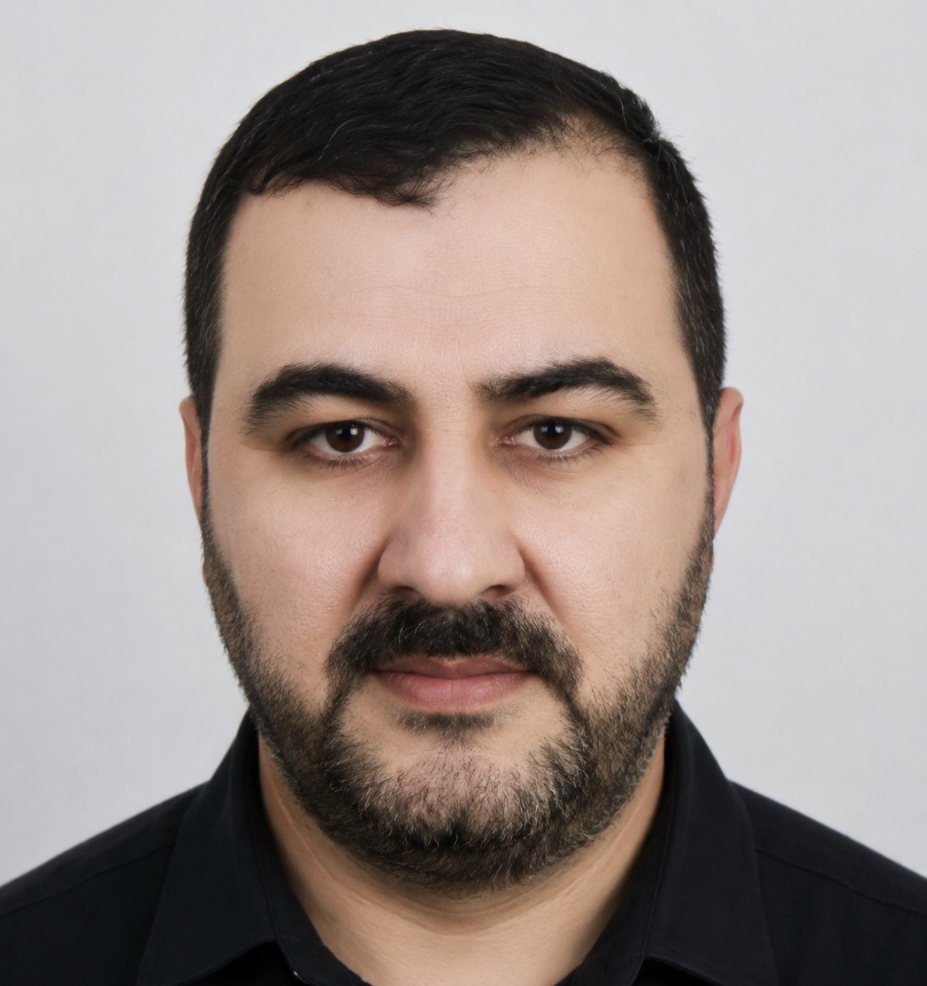 İşyerinde ölü bulundu