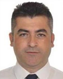 Tekirdağ&rsquo;da şehit polislere acı veda
