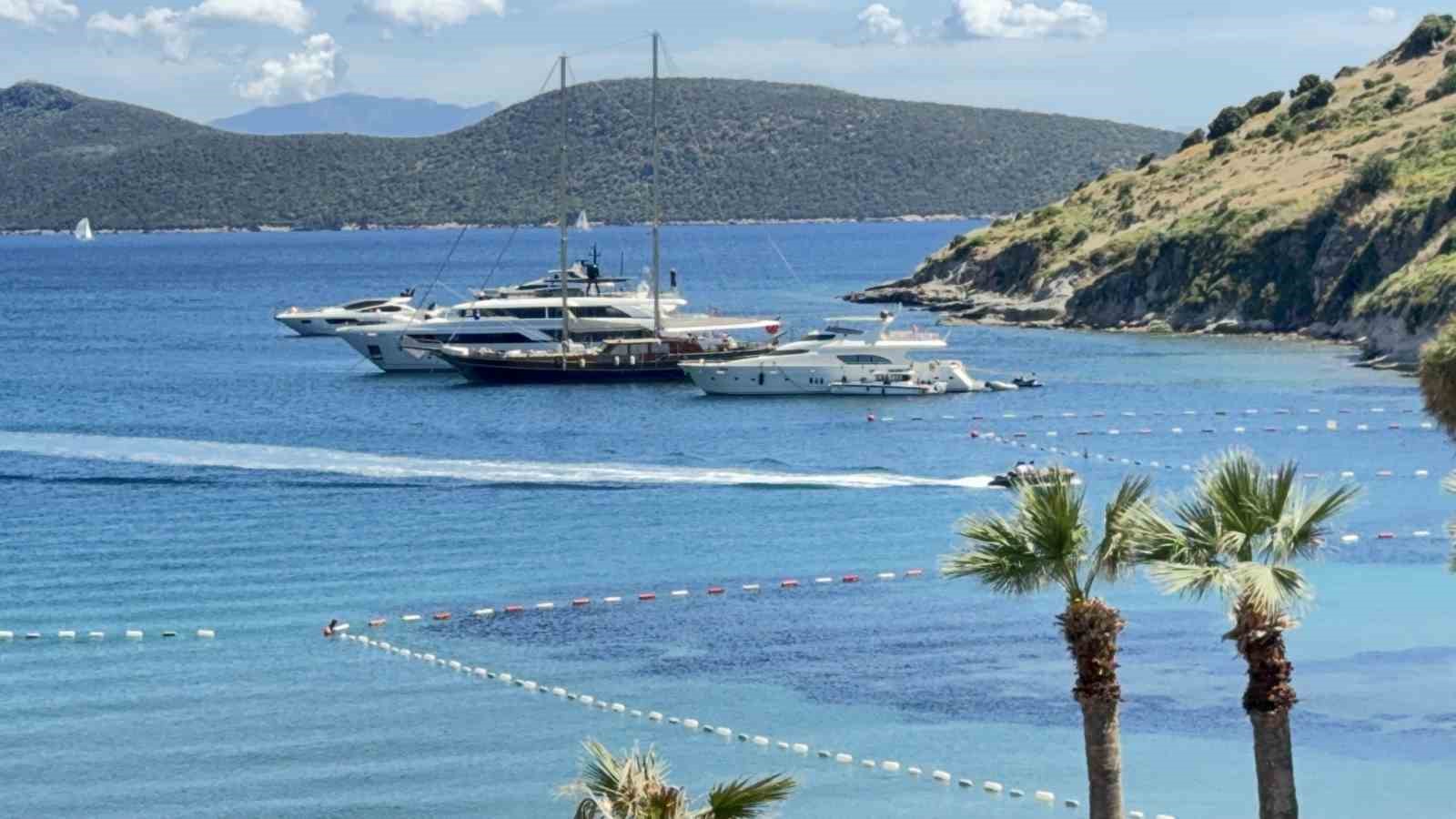 Bodrumlu turizmciler: "Bodrum&rsquo;u lahmacun fiyatına endekslemek haksızlık"
