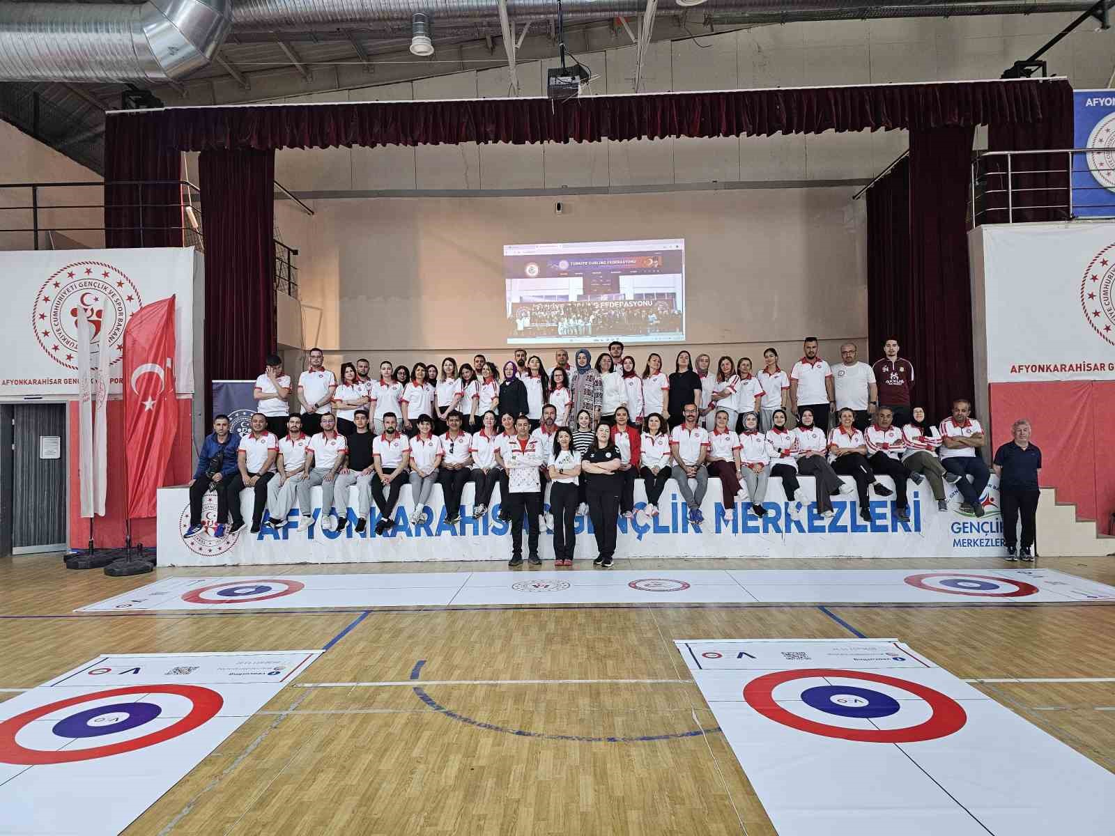 Hakem eğitim programları sona erdi

