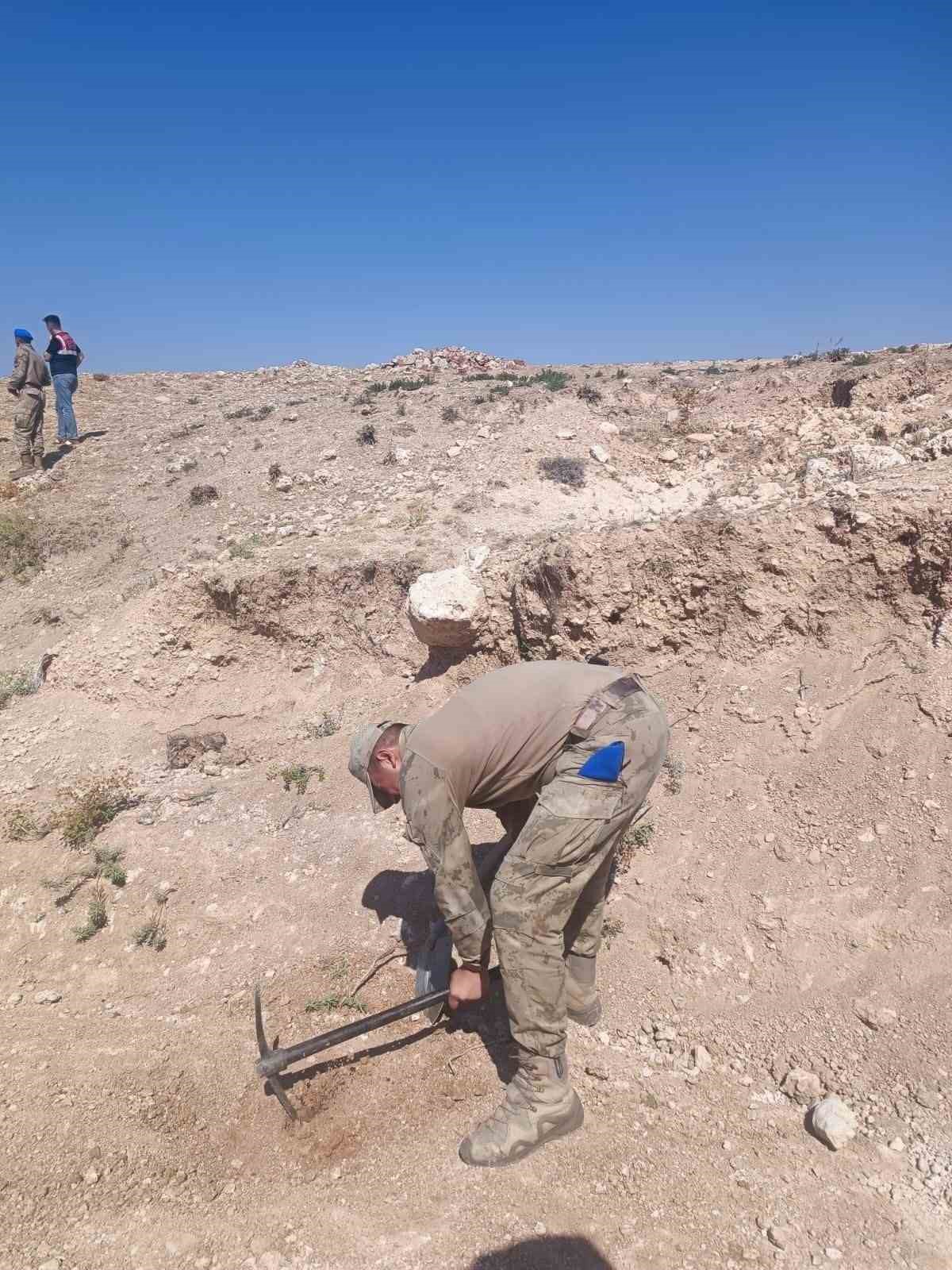 Kayıp olarak aranan kişinin cinayete kurban gittiği ortaya çıktı
