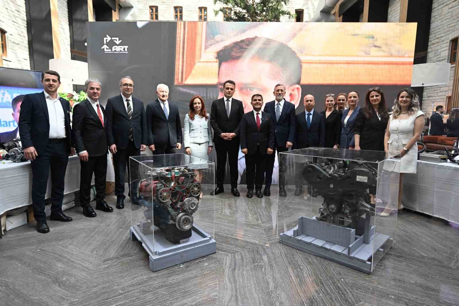 Bursa Business School Uludağ 3. Çevre Forumu’na ev sahipliği yaptı