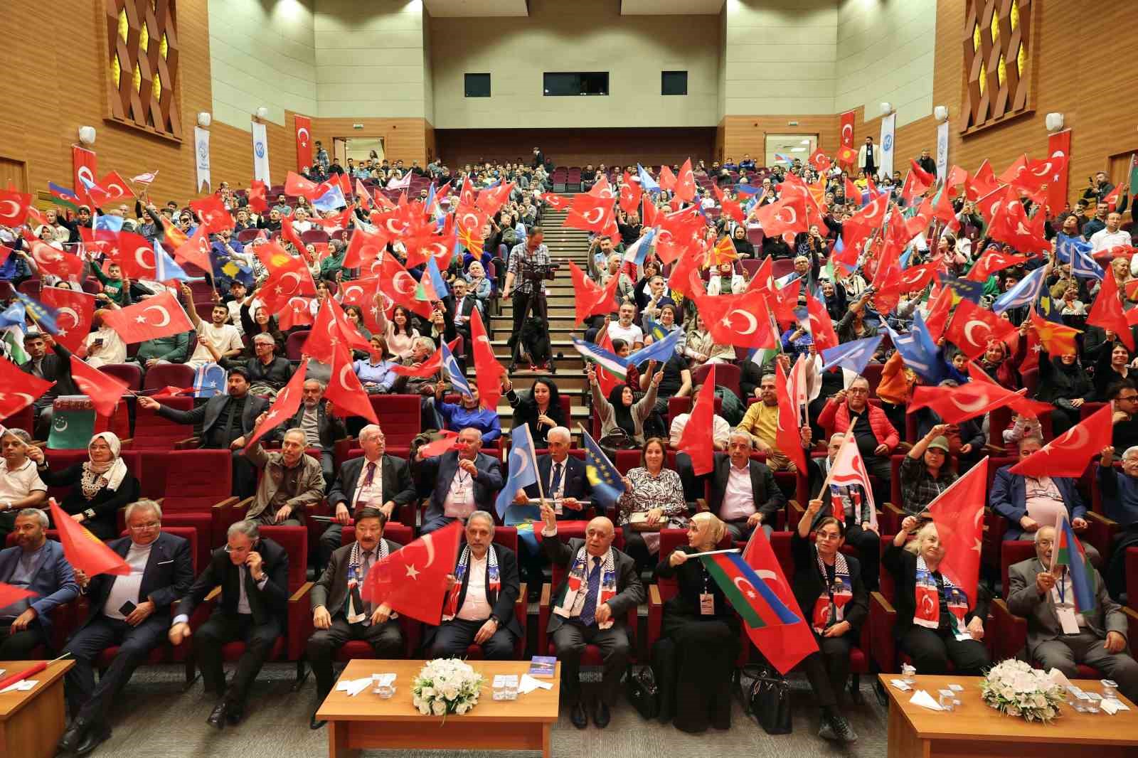 Talas, tarihe tanıklık edecek