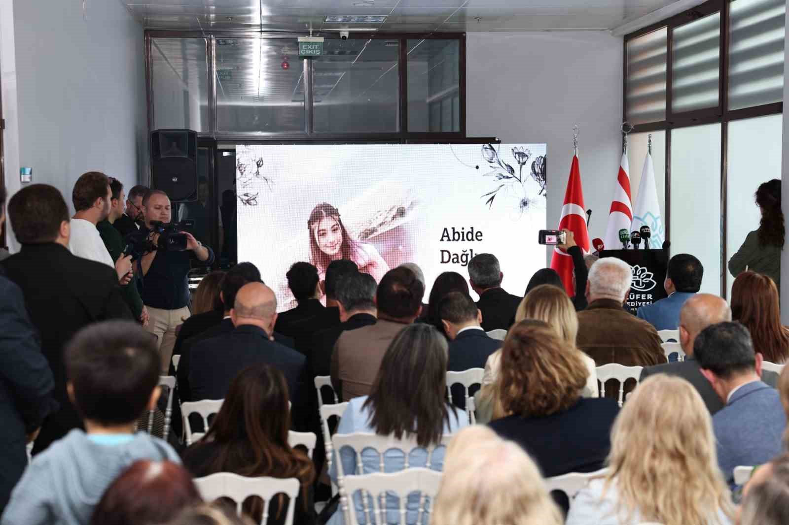 "Şampiyon Melekler"in adı Nil&uuml;fer&rsquo;de yaşayacak
