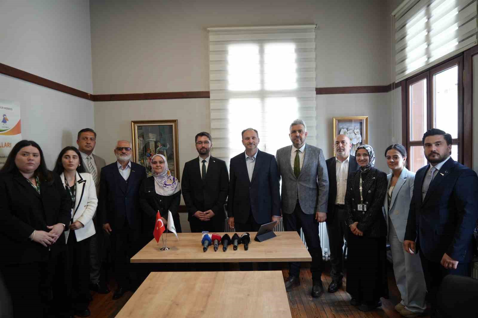Yeşilay: "T&uuml;rkiye&rsquo;de bağımlılıkların yıllık maliyeti 75 milyar dolar"

