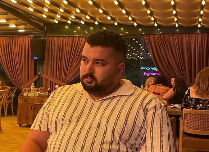 Tarsus&rsquo;ta lokantaya pompalı saldırı: 2 &ouml;l&uuml;, 2 yaralı
