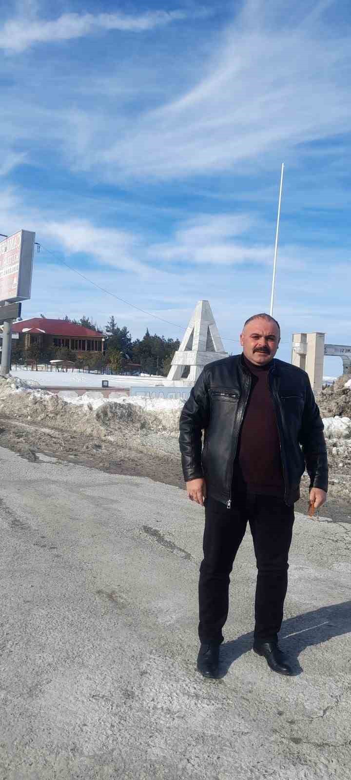 İl&ccedil;e meydanında 9 kurşunla &ouml;ld&uuml;r&uuml;ld&uuml;: Olayın ardından intikam &ccedil;ıktı
