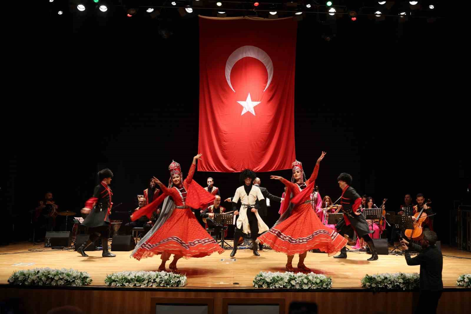 Talas, tarihe tanıklık edecek