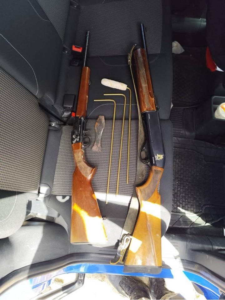 Tunceli’de Düzgün Baba Ziyaretgahı tahrip edildi: 1’i muhtar 3 şahıs tutuklandı