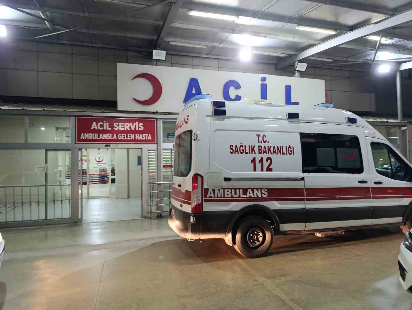 Kozan’da cinayet şüphelileri güvenlik kameralarıyla tespit edildi: 4 gözaltı