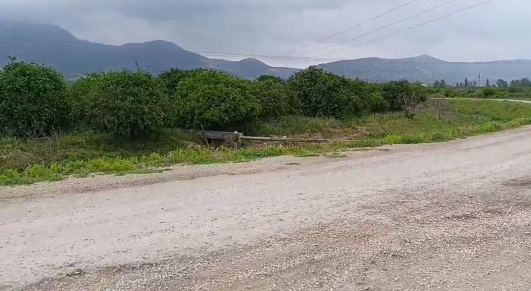 Kozan’da cinayet şüphelileri güvenlik kameralarıyla tespit edildi: 4 gözaltı