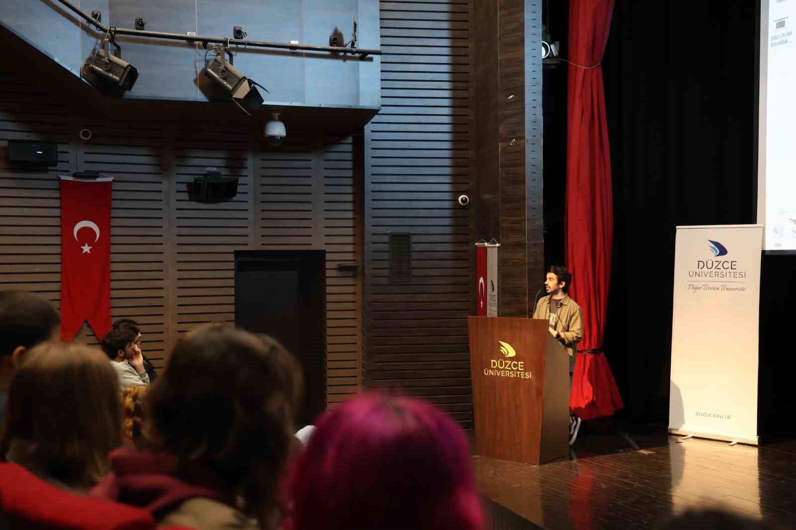 Medyada başarı için uygulama yapmak önemli