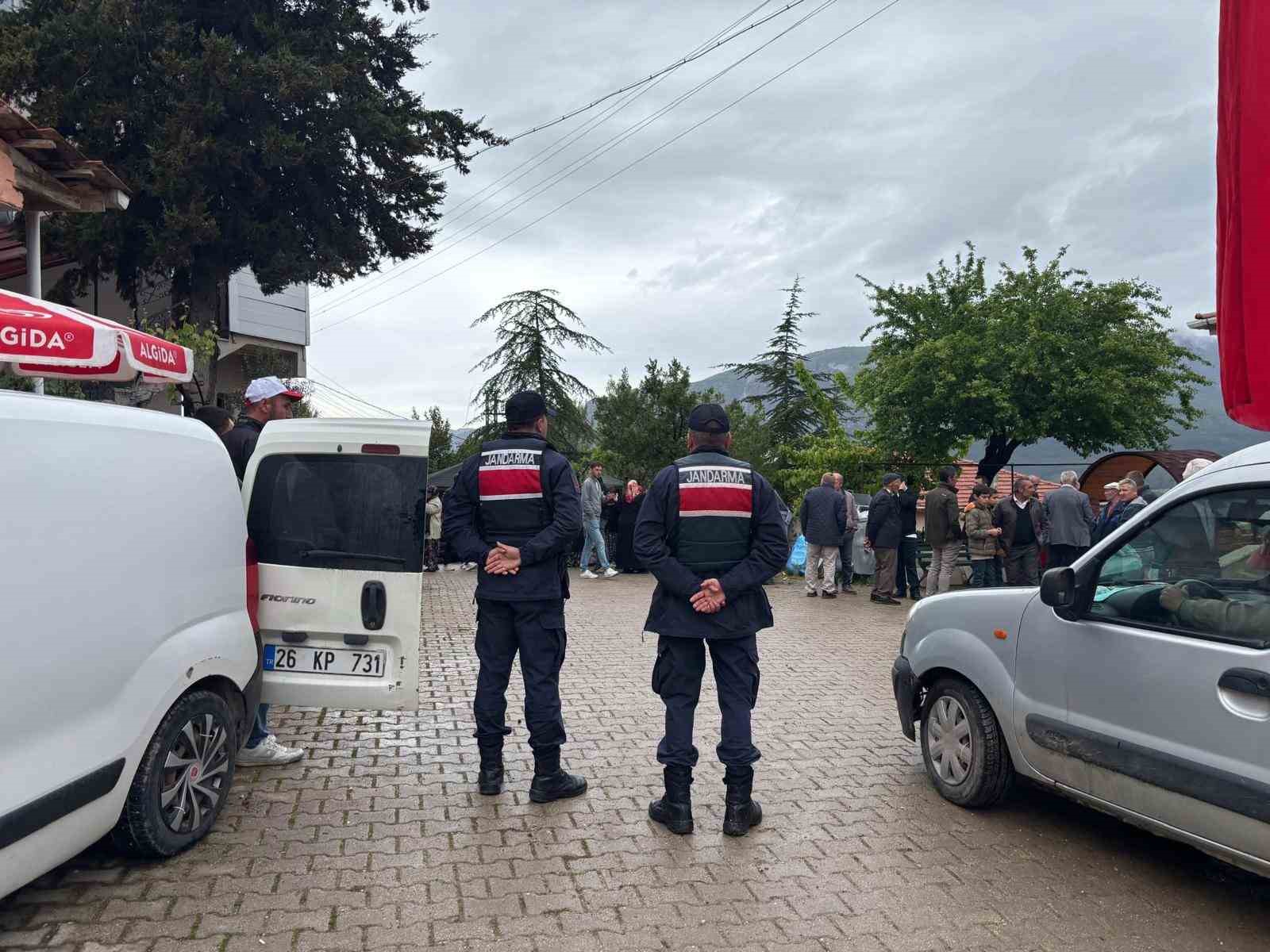 Bilecik’te Hıdırellez şenliklerinde güvenlik önlemi