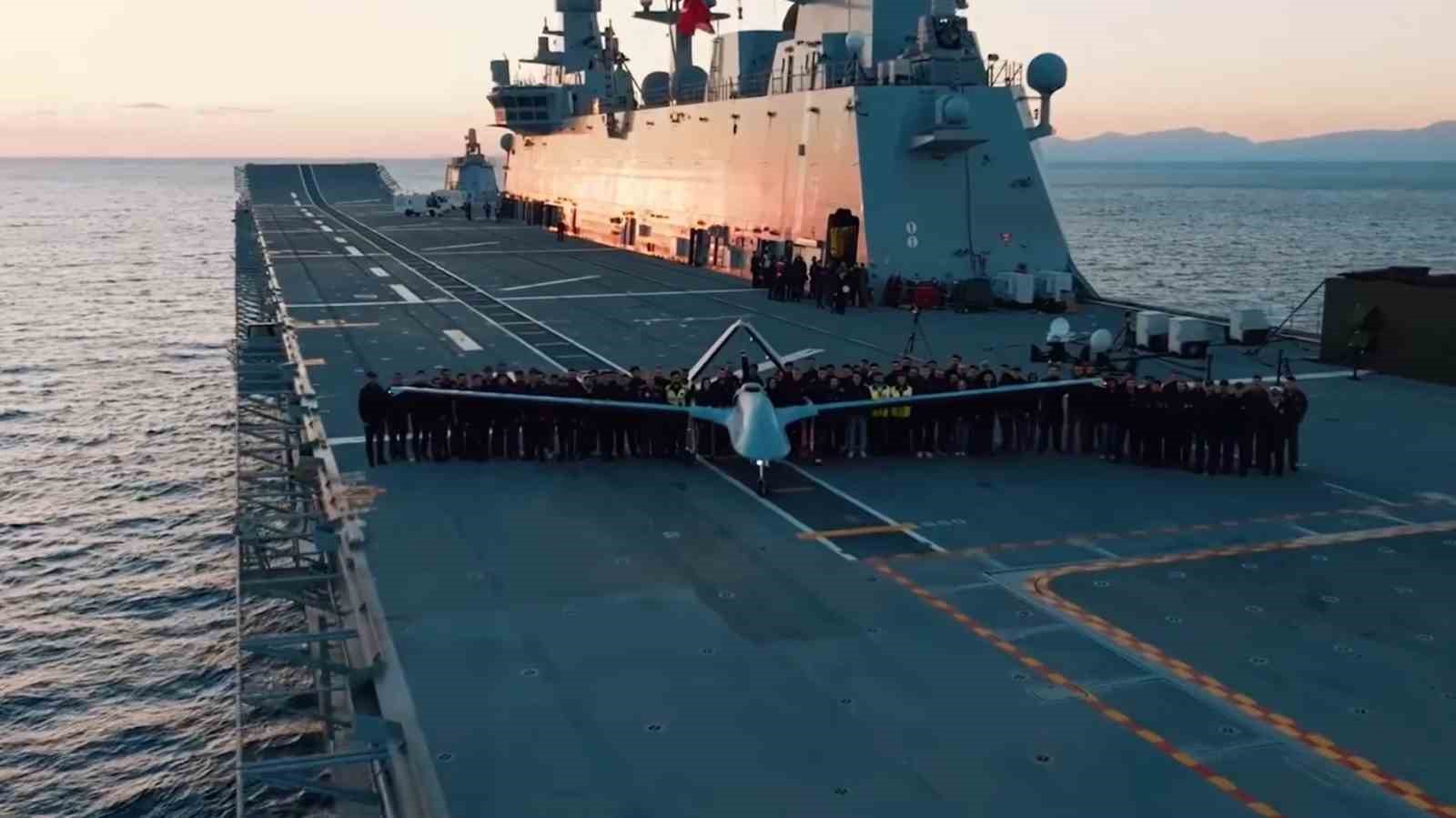 Başkan Çerçioğlu’nun 19 Mayıs videosu duygulandırdı