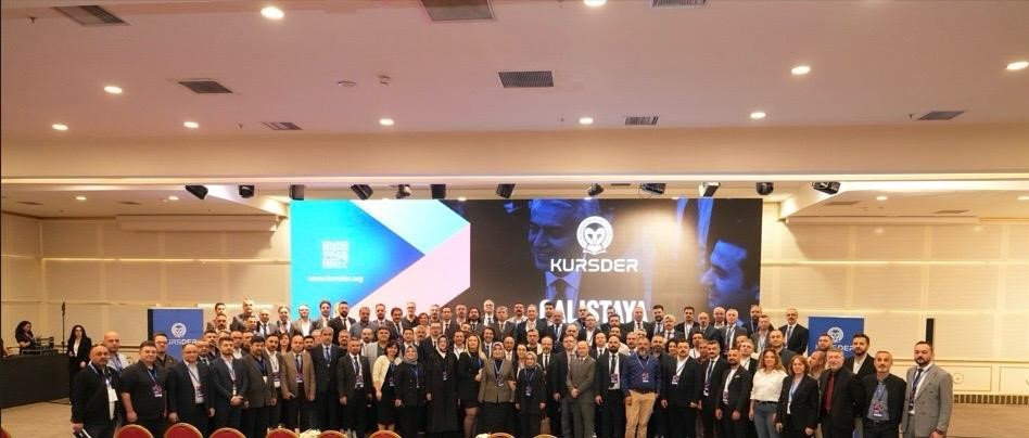 KURSDER çalıştayının ardından özel kurslarda yeni dönem: Kamera zorunluluğu ve sıkı ruhsat denetimi geliyor