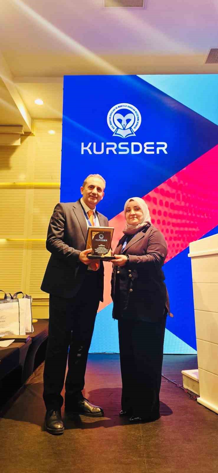 KURSDER &ccedil;alıştayının ardından &ouml;zel kurslarda yeni d&ouml;nem: Kamera zorunluluğu ve sıkı ruhsat denetimi geliyor
