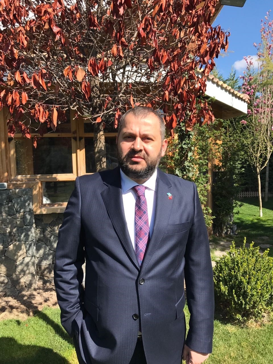 Gökhan Saral: "Trabzonspor için en büyük kazanç Fatih Tekke’nin liderliğidir"