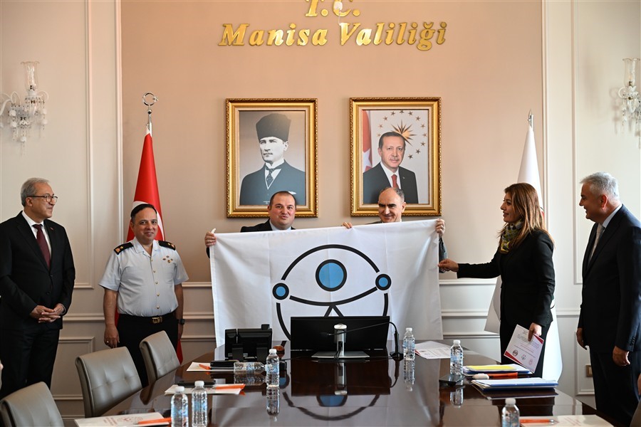 Manisa&rsquo;da &rsquo;Erişilebilirlik&rsquo; tescilli kurum sayısı 14 oldu
