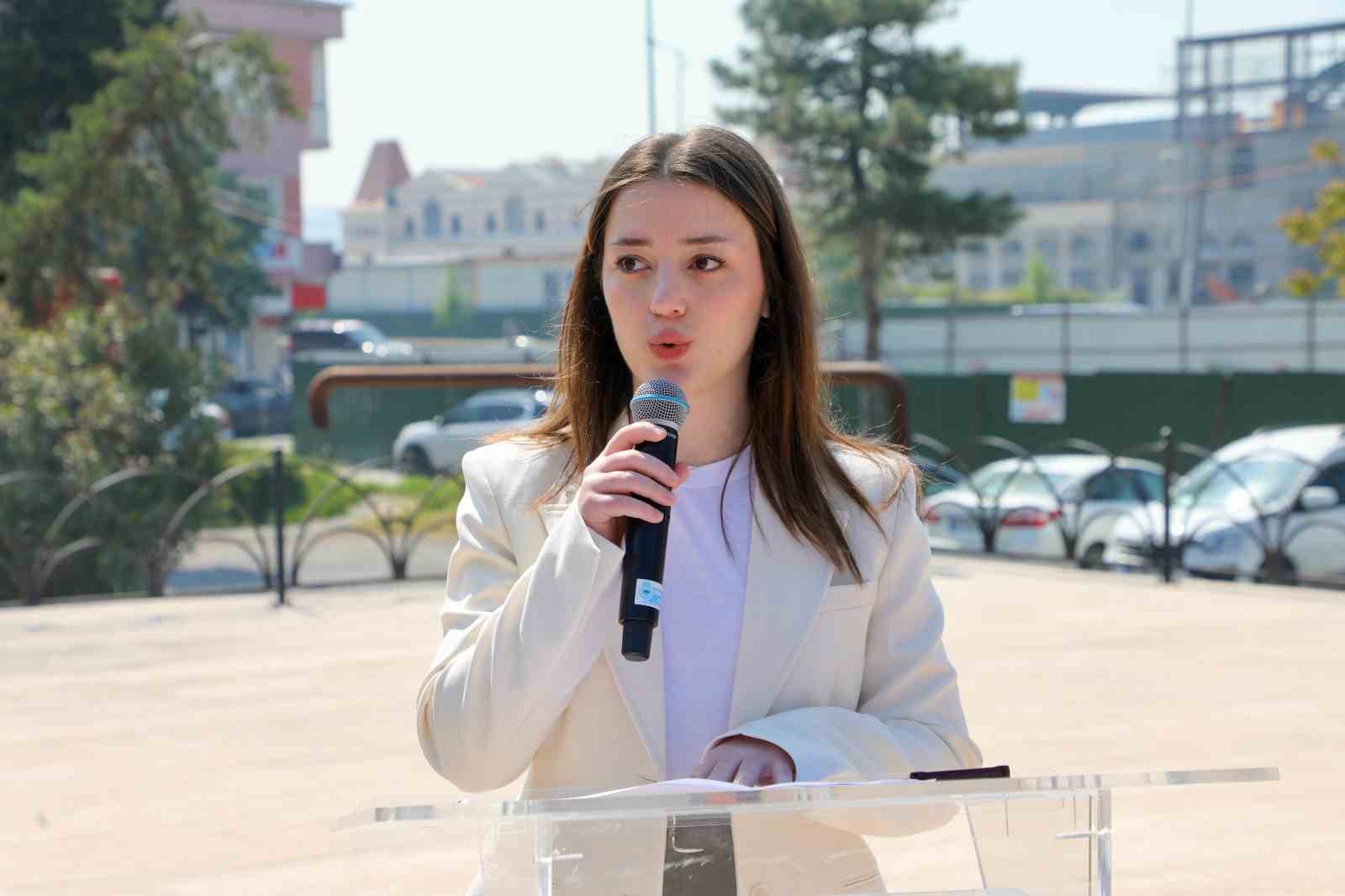 B&uuml;y&uuml;k&ccedil;ekmece&rsquo;de 19 Mayıs Atat&uuml;rk&rsquo;&uuml; Anma, Gen&ccedil;lik ve Spor Bayramı coşkuyla kutlandı
