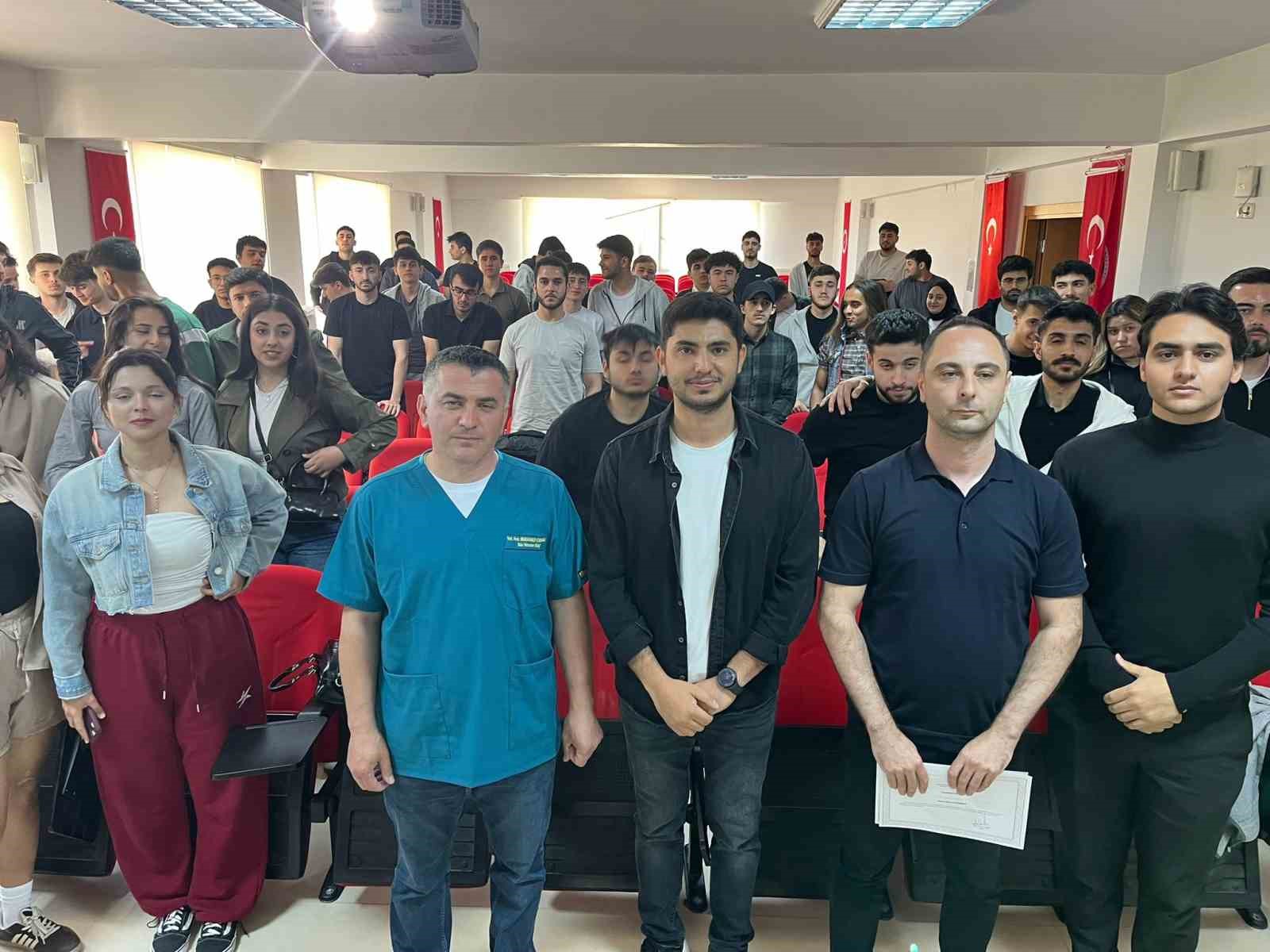 Uzmanından orman yangınlarında hayvanlar i&ccedil;in hayat kurtaran uyarılar
