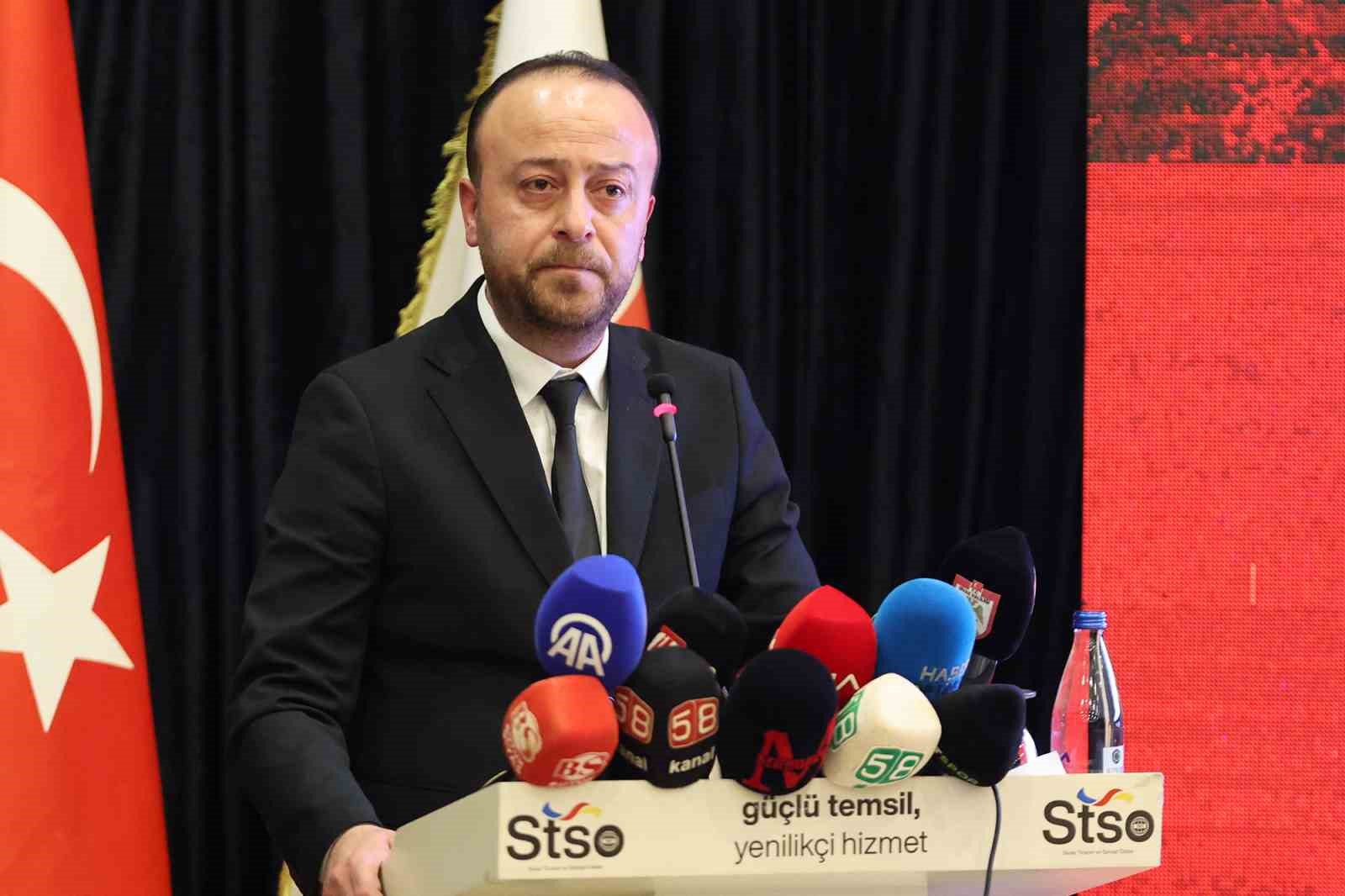 Sivasspor Kulübü’nde başkan adayı çıkmadı!