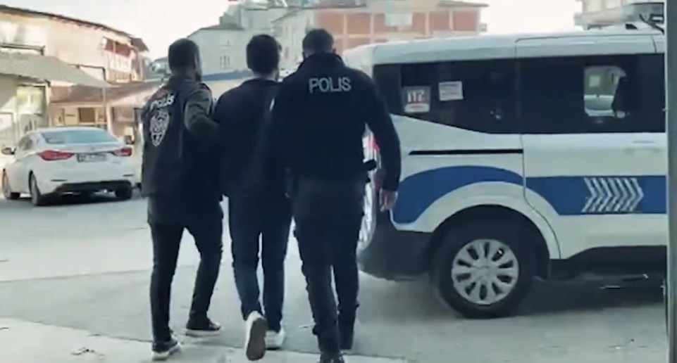 Gaziantep merkezli 6 ilde yasadışı bahis operasyonu: 21 g&ouml;zaltı
