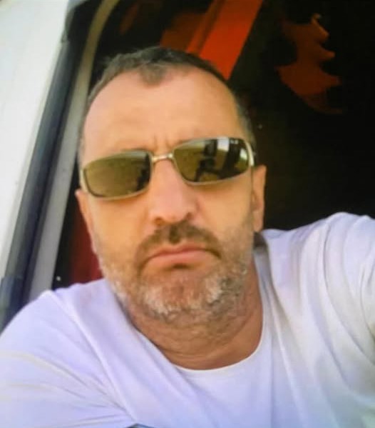Mersin&rsquo;de &ouml;ld&uuml;r&uuml;len tır şof&ouml;r&uuml; Niğde&rsquo;de toprağa verildi
