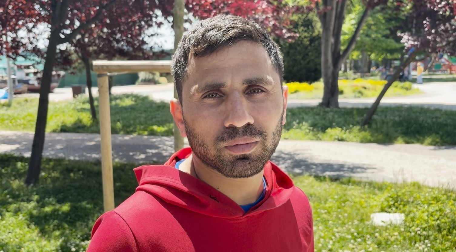 Arnavutköy Sahili’nde midye salyangoz toplamak için denize dalan şahsın cansız bedenine ulaşıldı