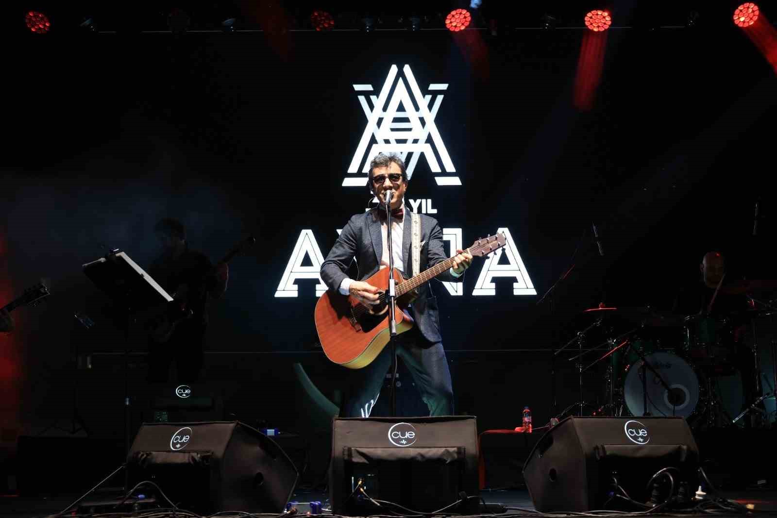 &Ccedil;ekmek&ouml;y&rsquo;de 19 Mayıs coşkusu Gen&ccedil;lik Festivali ile yaşandı

