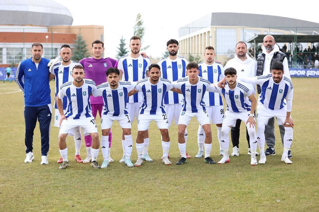 EBBSK ve Oltu 25 Mart SK play-out maçında karşı karşıya gelecek
