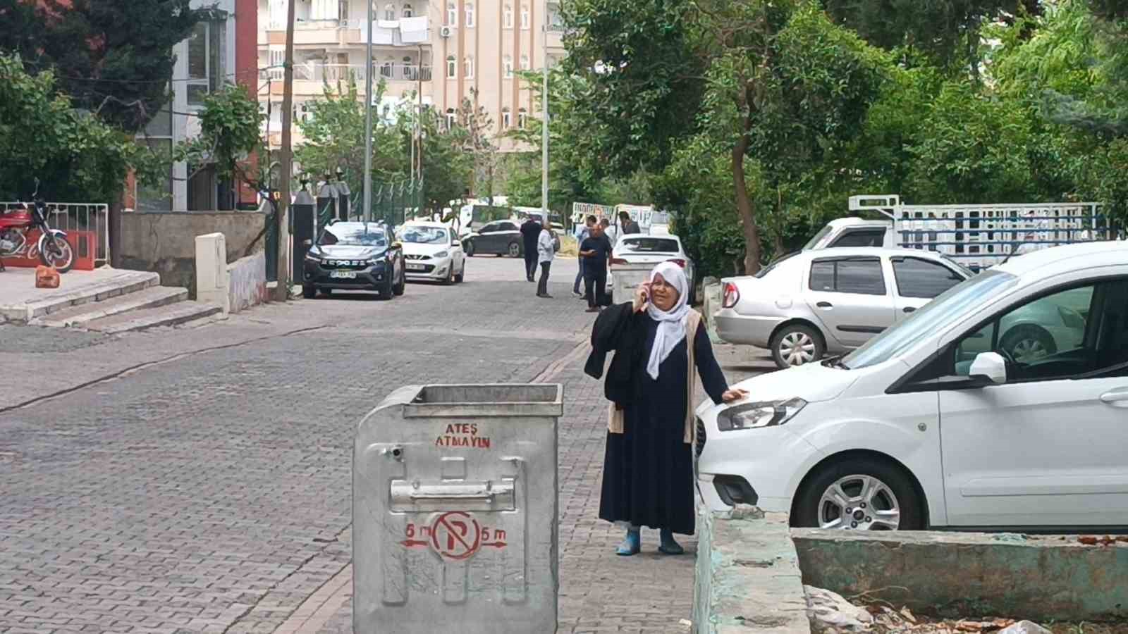 Malatya’daki deprem Şanlıurfa’da da hissedildi
