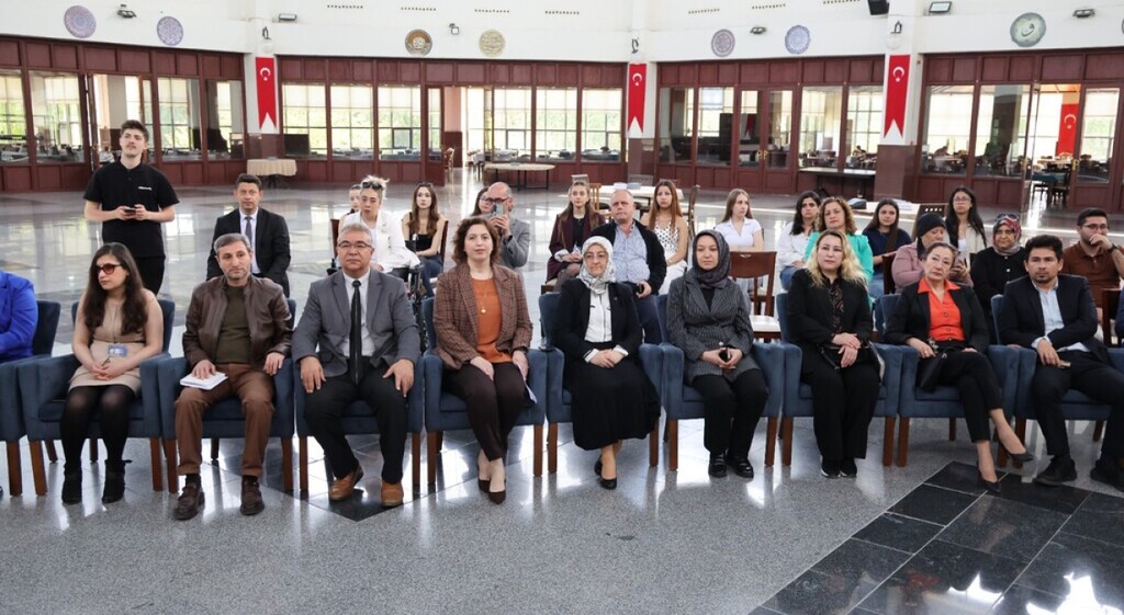 Kütahya’da engelsiz hayat çalıştayı