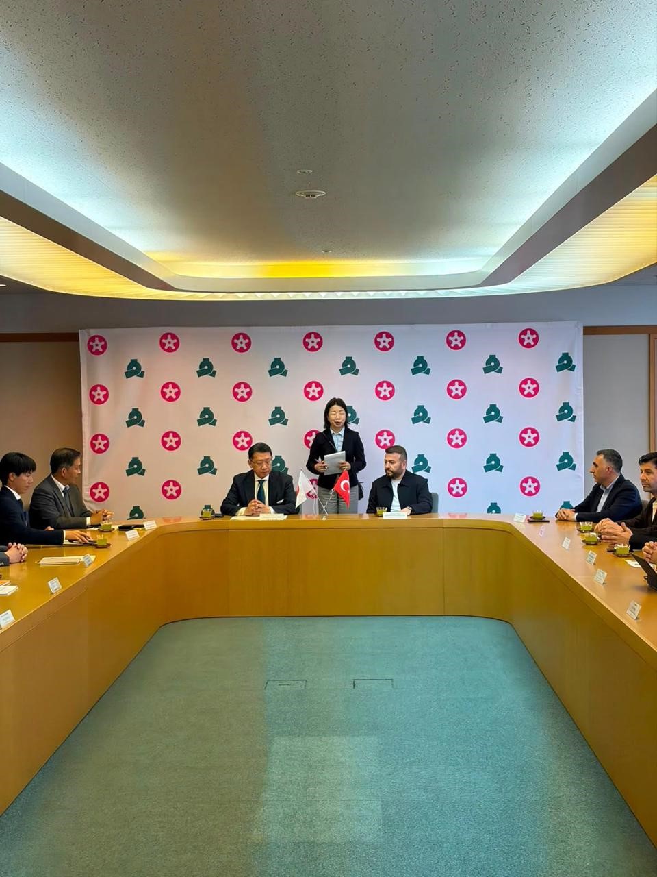 Arnavutk&ouml;y&rsquo;den depreme karşı Japonya ile teknik iş birliği
