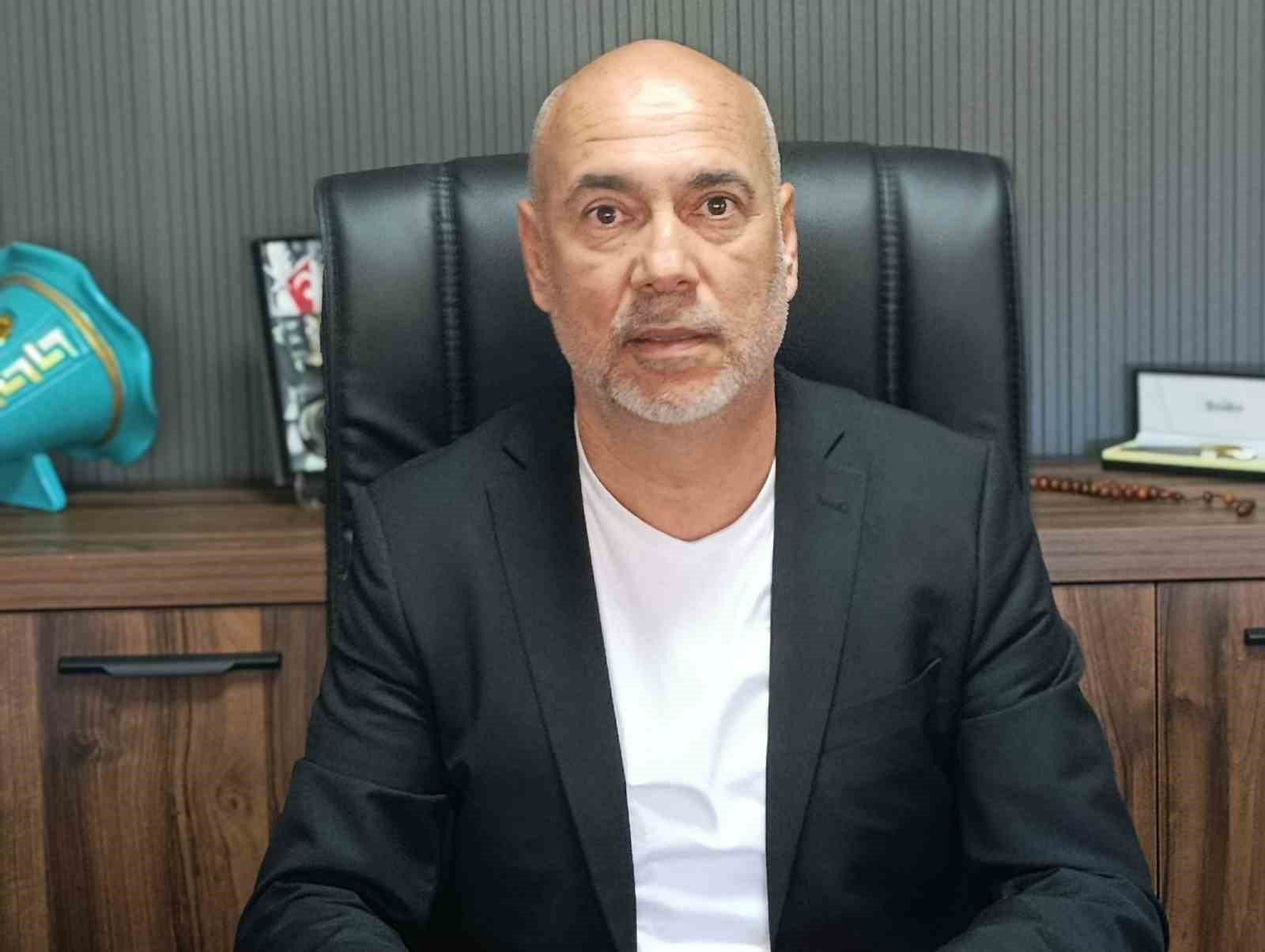 Aliağa’da kurbanlık hayvan kesim fiyatları belli oldu