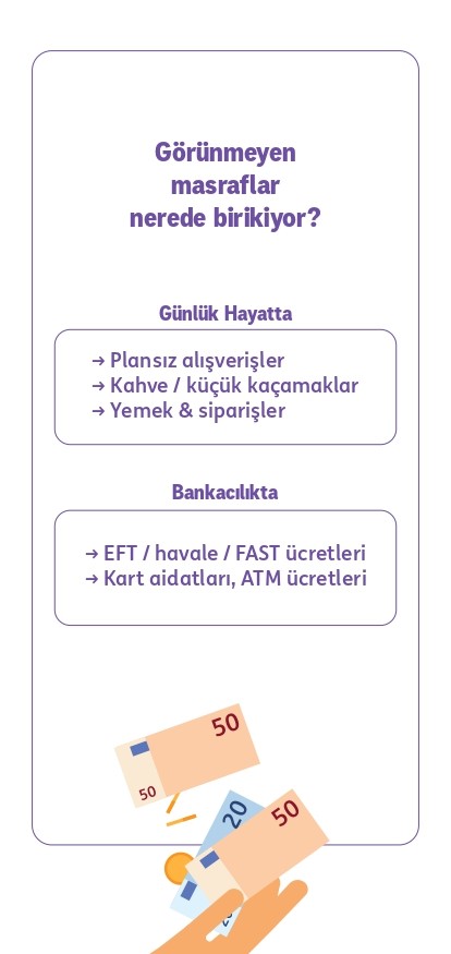 Her 3 kişiden 2&rsquo;si masrafsızlık nedeniyle bankasını değiştirmeye istekli
