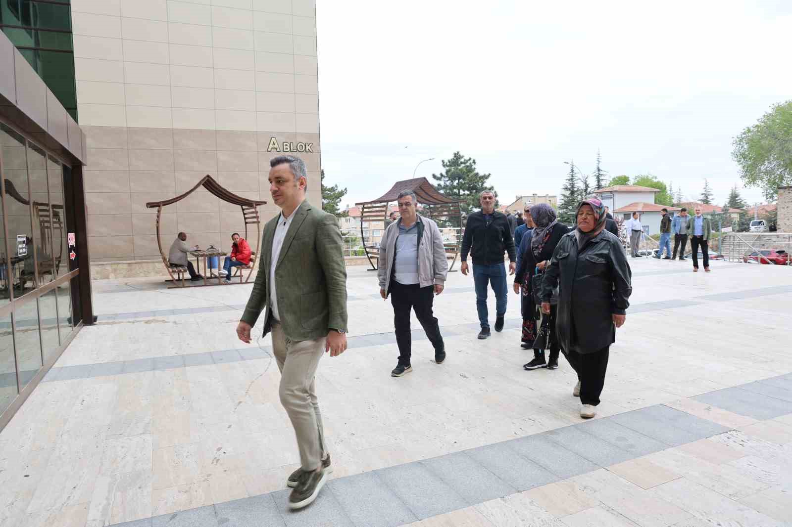 On yıl önce öldürülen çiftin yakınları: "On yıldır cehennemi yaşadık"