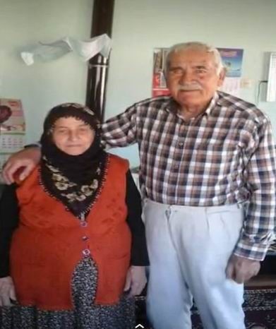 On yıl &ouml;nce &ouml;ld&uuml;r&uuml;len &ccedil;iftin yakınları: "On yıldır cehennemi yaşadık"
