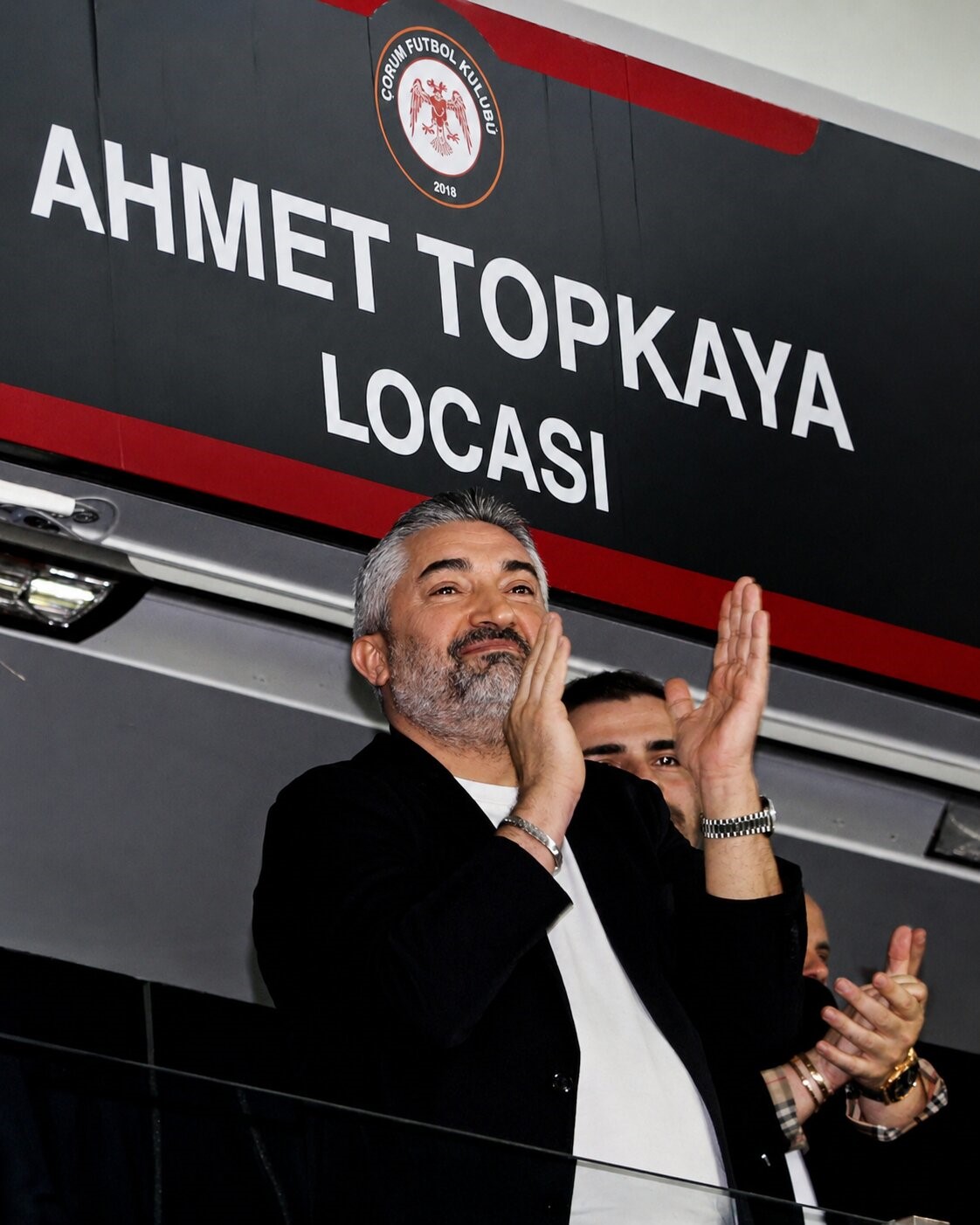 Çorum FK, Süper Lig yolunda son dönemece girdi