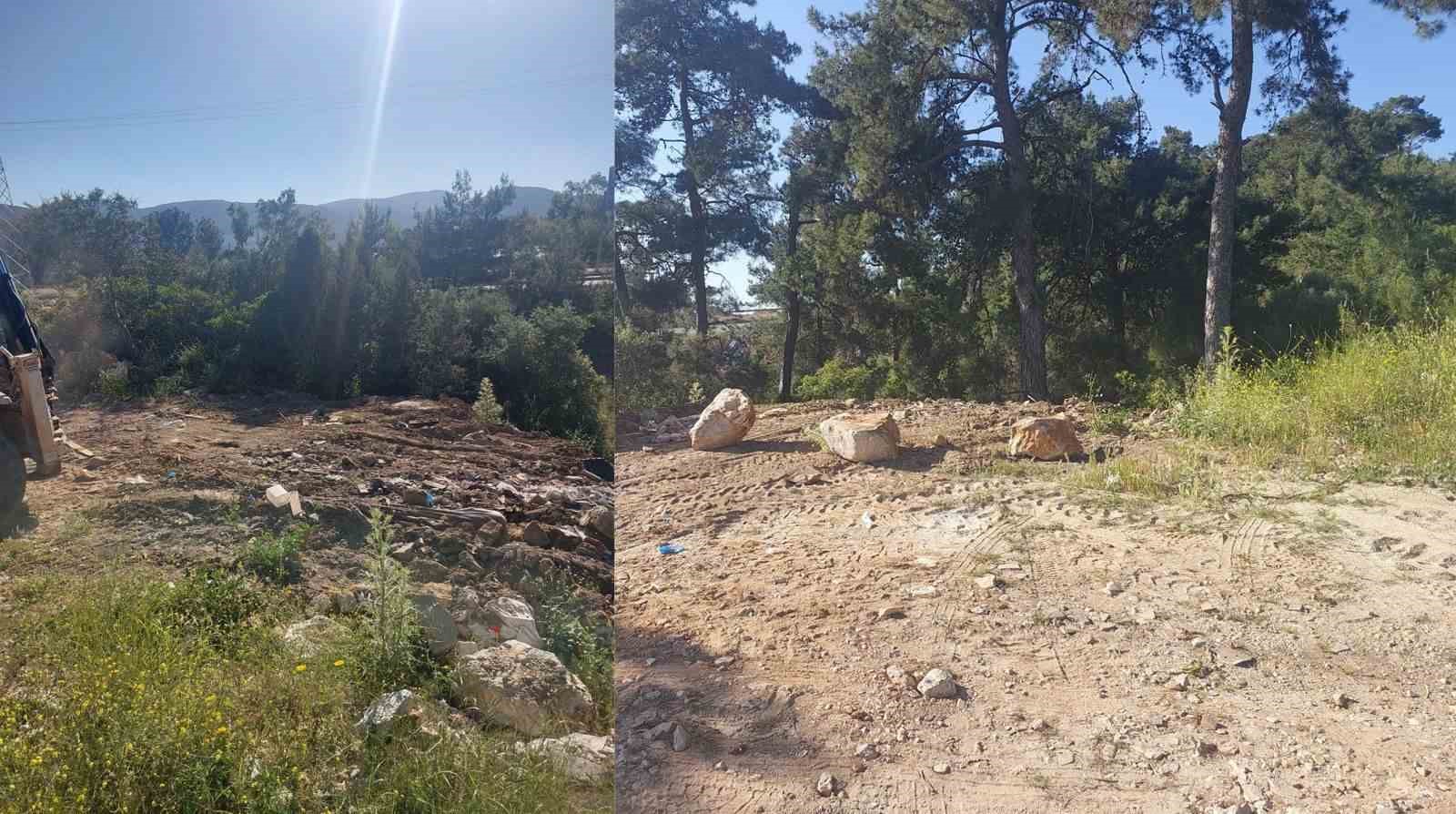 Zabıta ekiplerinden 240 bin liralık cezai işlem