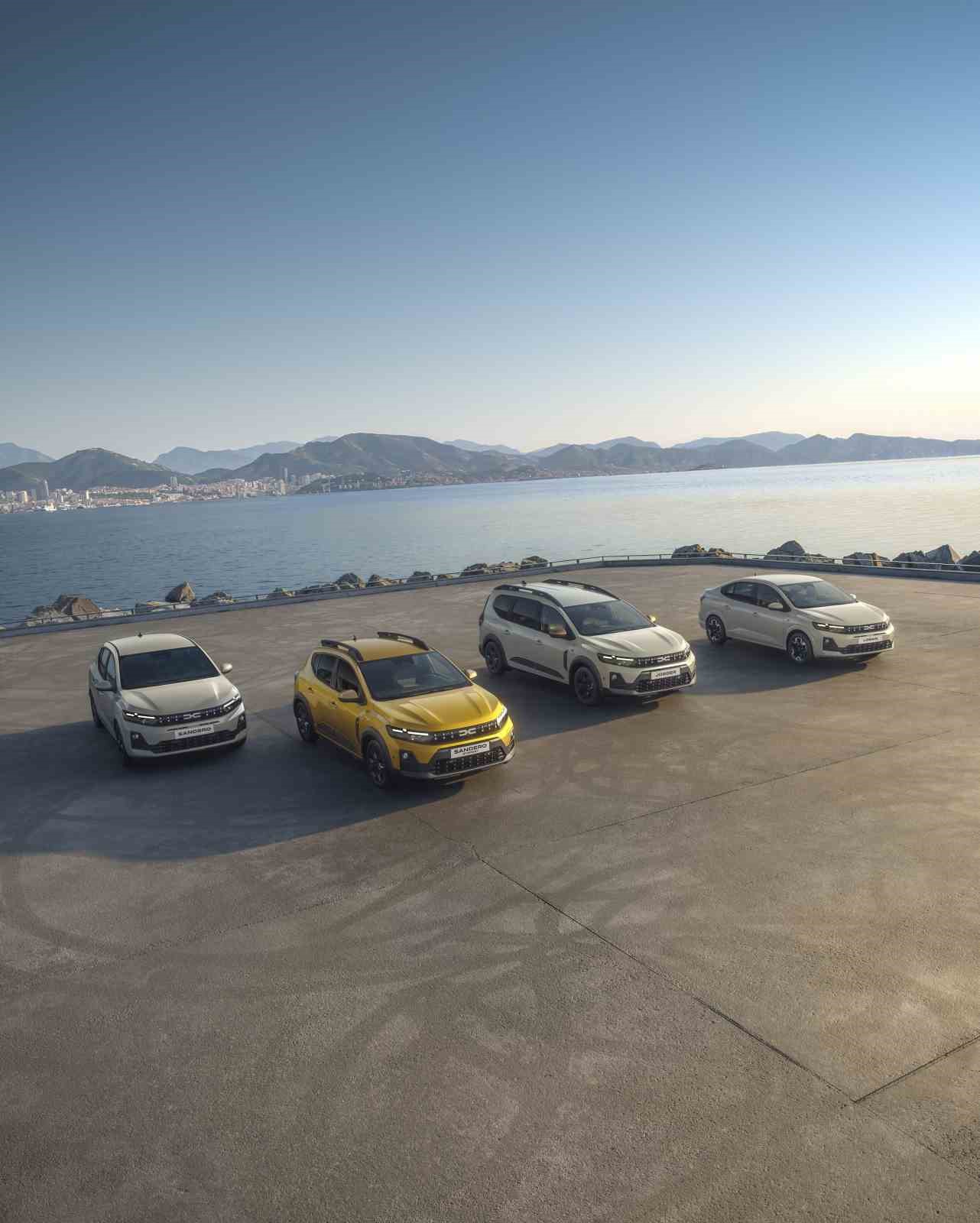 Yeni Dacia Logan T&uuml;rkiye&rsquo;de kullanıcısıyla buluşuyor
