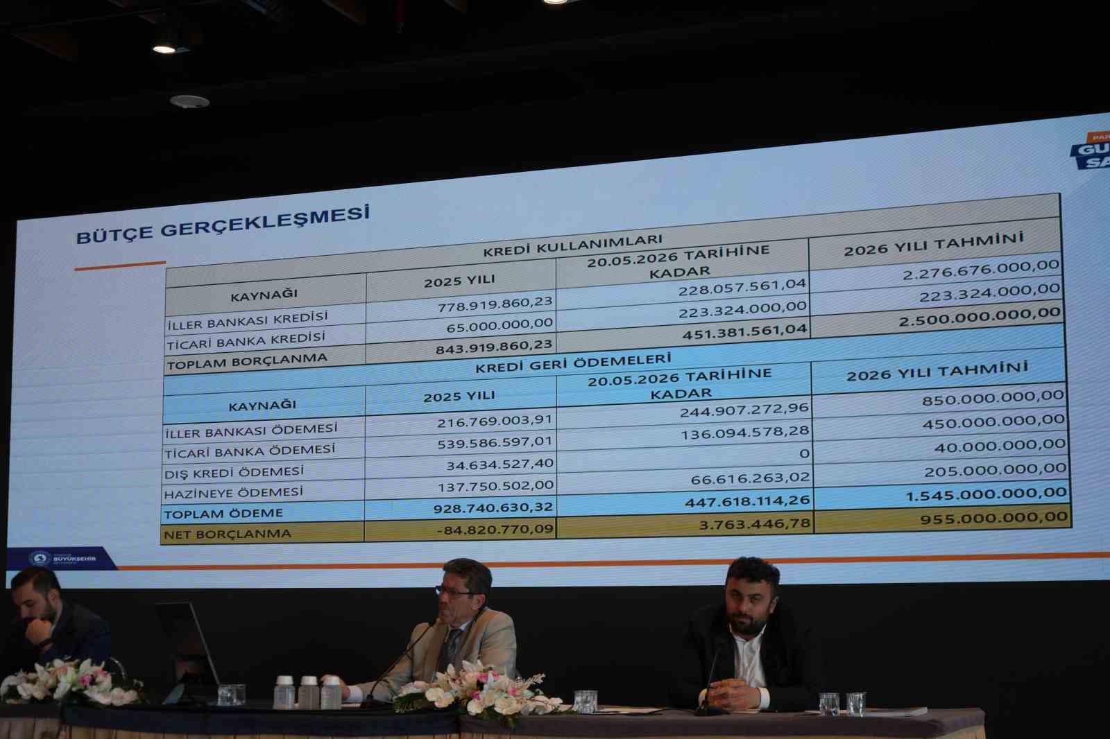 Havza&rsquo;da selden etkilenenlerin 6 aylık su giderini belediye karşılayacak
