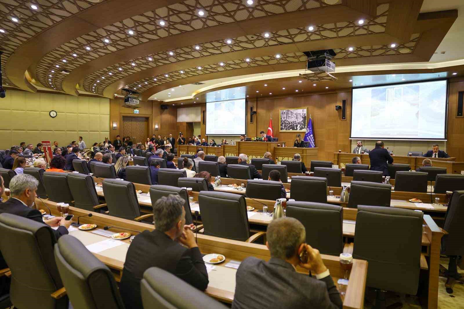 Bursa&rsquo;da kentsel d&ouml;n&uuml;ş&uuml;m i&ccedil;in kredi paketi m&uuml;jdesi geliyor
