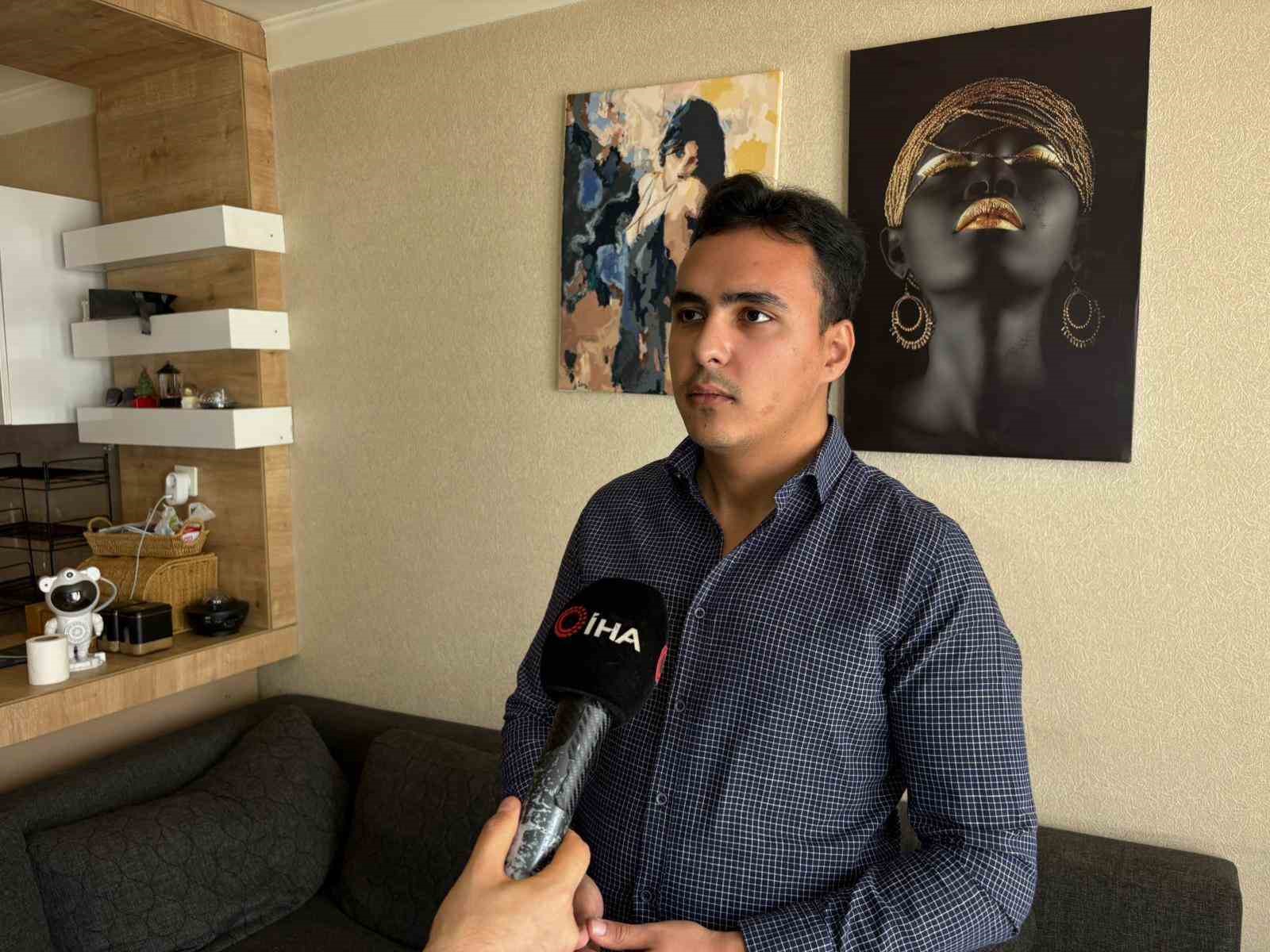Balkondan düşerek ölen kadının kız kardeşinden cinayet iddiası