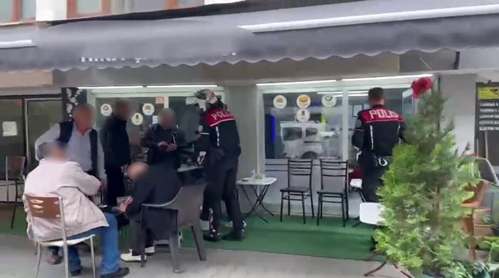 Sakarya’da "fuhuş ocağı" operasyonu: 4 tutuklama