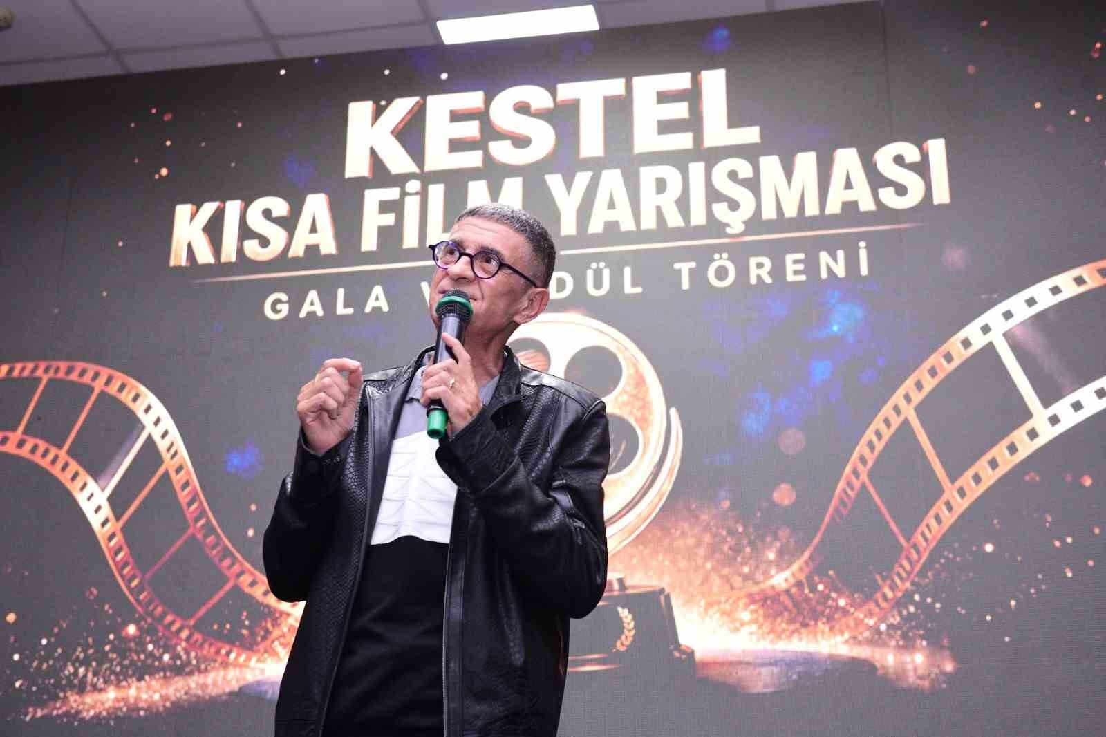 Kestel Belediyesi’nden kültür-sanat vizyonuna yakışan gala