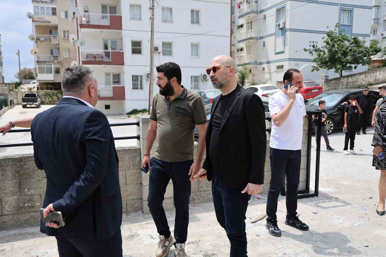 S&ouml;ke Ağız ve Diş Sağlığı Polikliniği i&ccedil;in geri sayım
