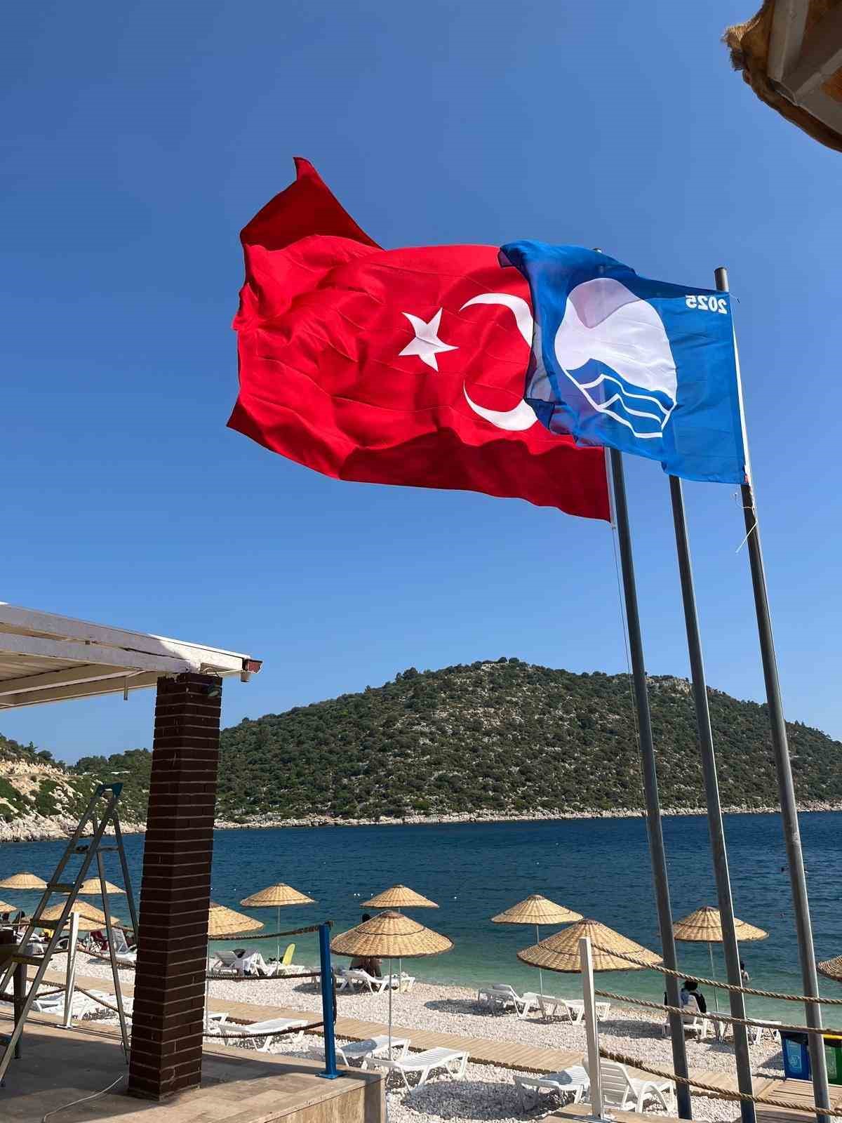 Türkiye kıyıları artık dünya markası