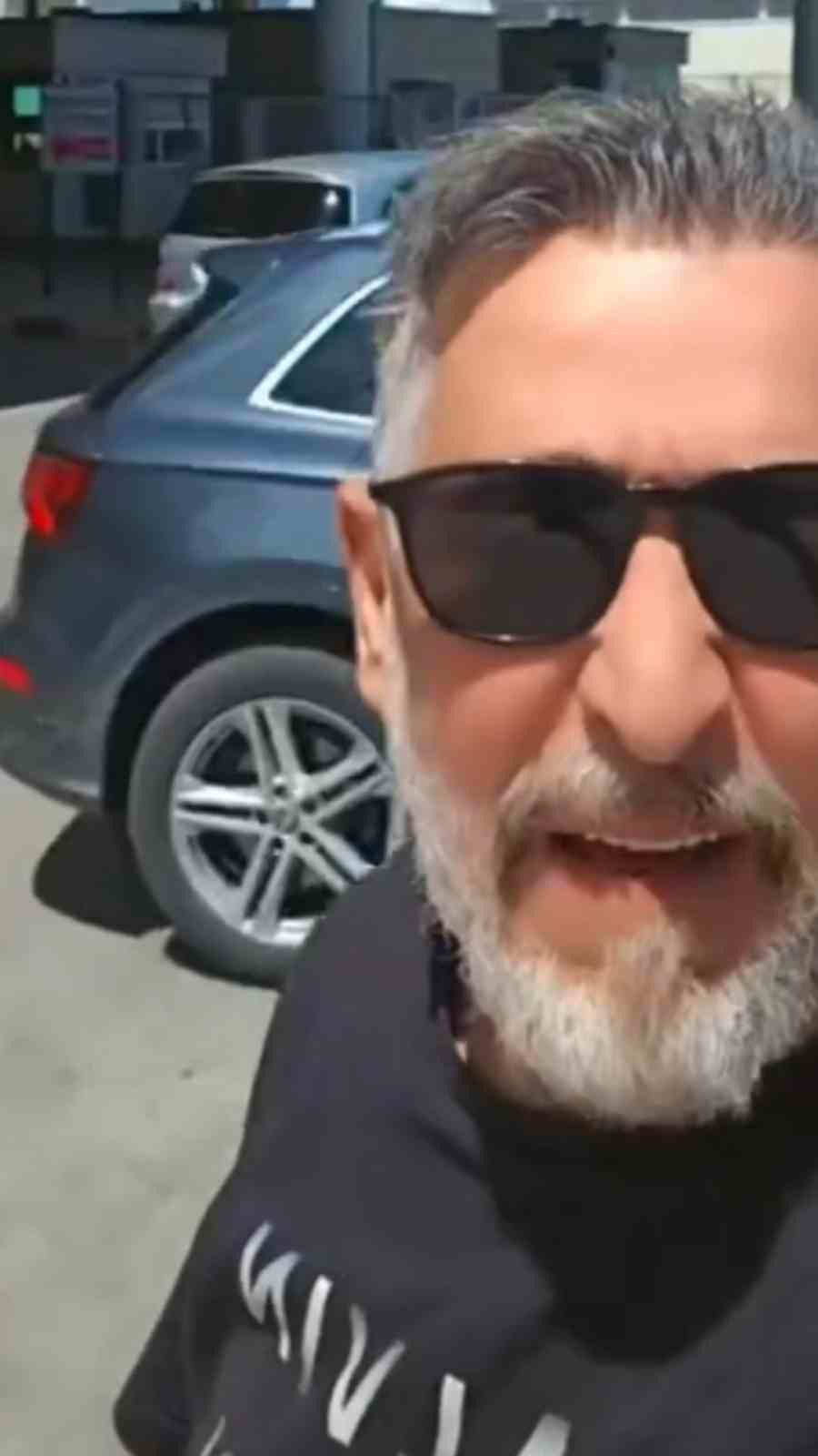 Kapıkule&rsquo;de gurbet&ccedil;iye 227 bin liralık hız cezası
